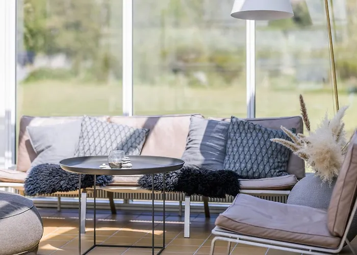 Strandhotel Rosnaes