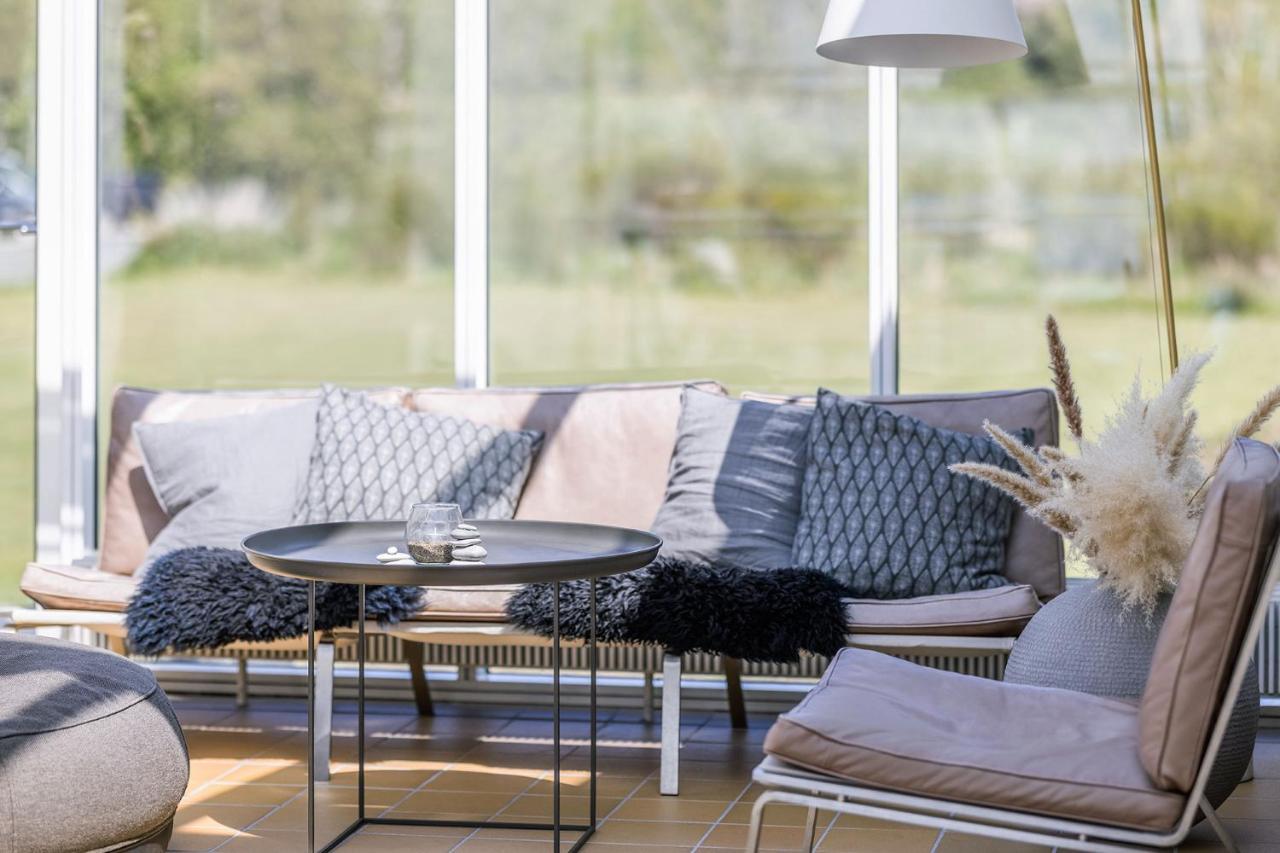 Strandhotel Rosnaes 3*