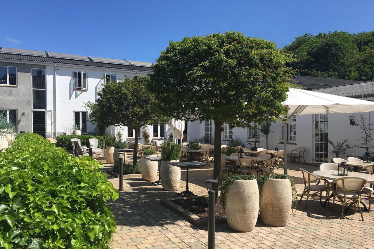 Strandhotel Rosnaes Kalundborg