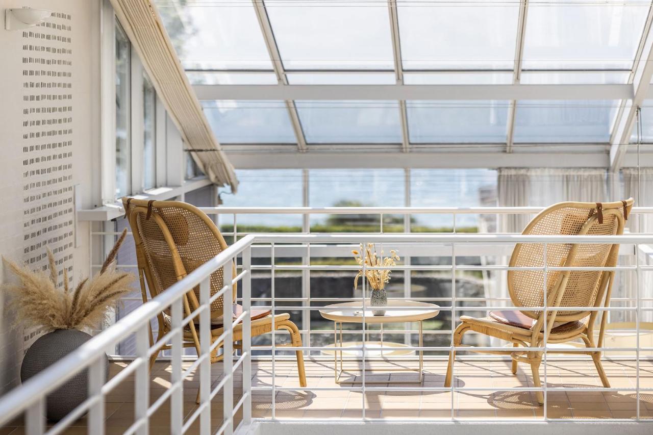 Hotel Strandhotel Rosnaes Kalundborg